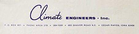 Original Climate Engineers Logo