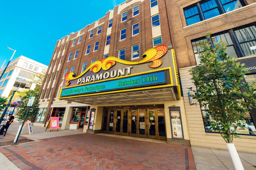 Paramount Theatre